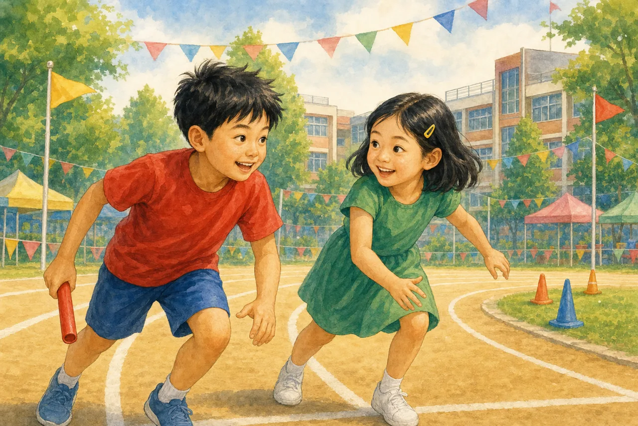 The Field Day 표지
