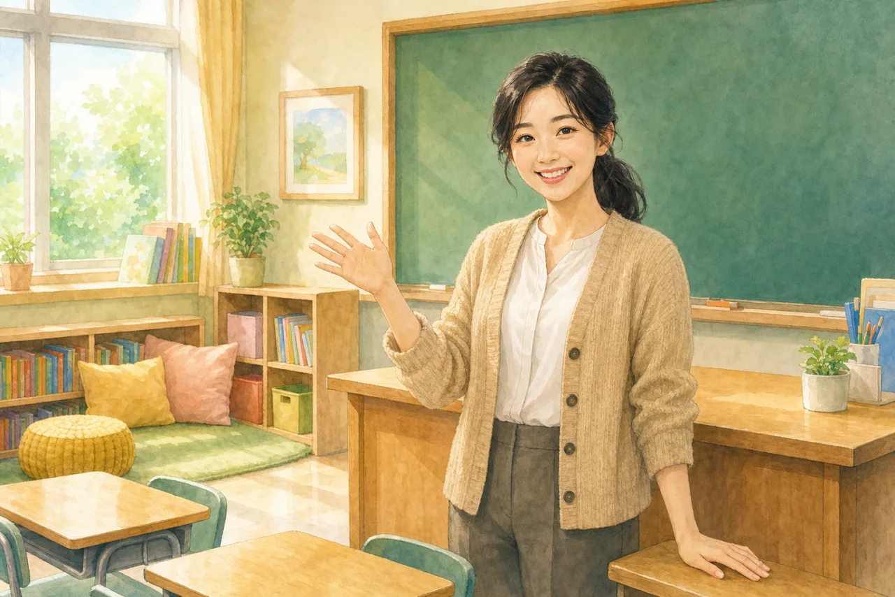 The Reading Buddies 표지