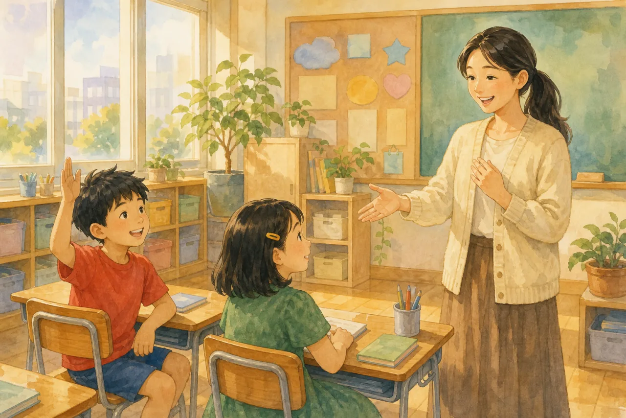 The Volunteer Week 표지