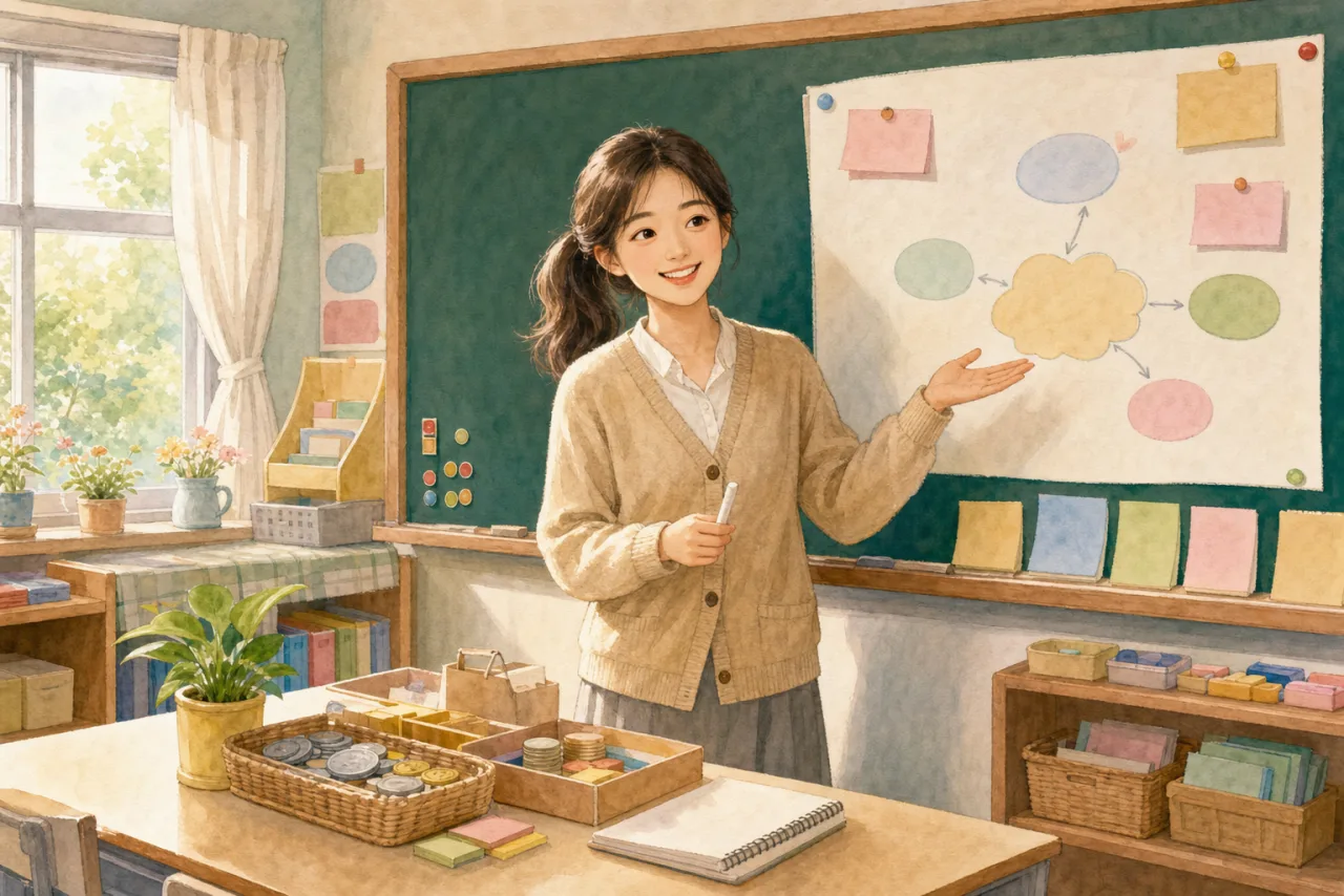 The Class Business 표지