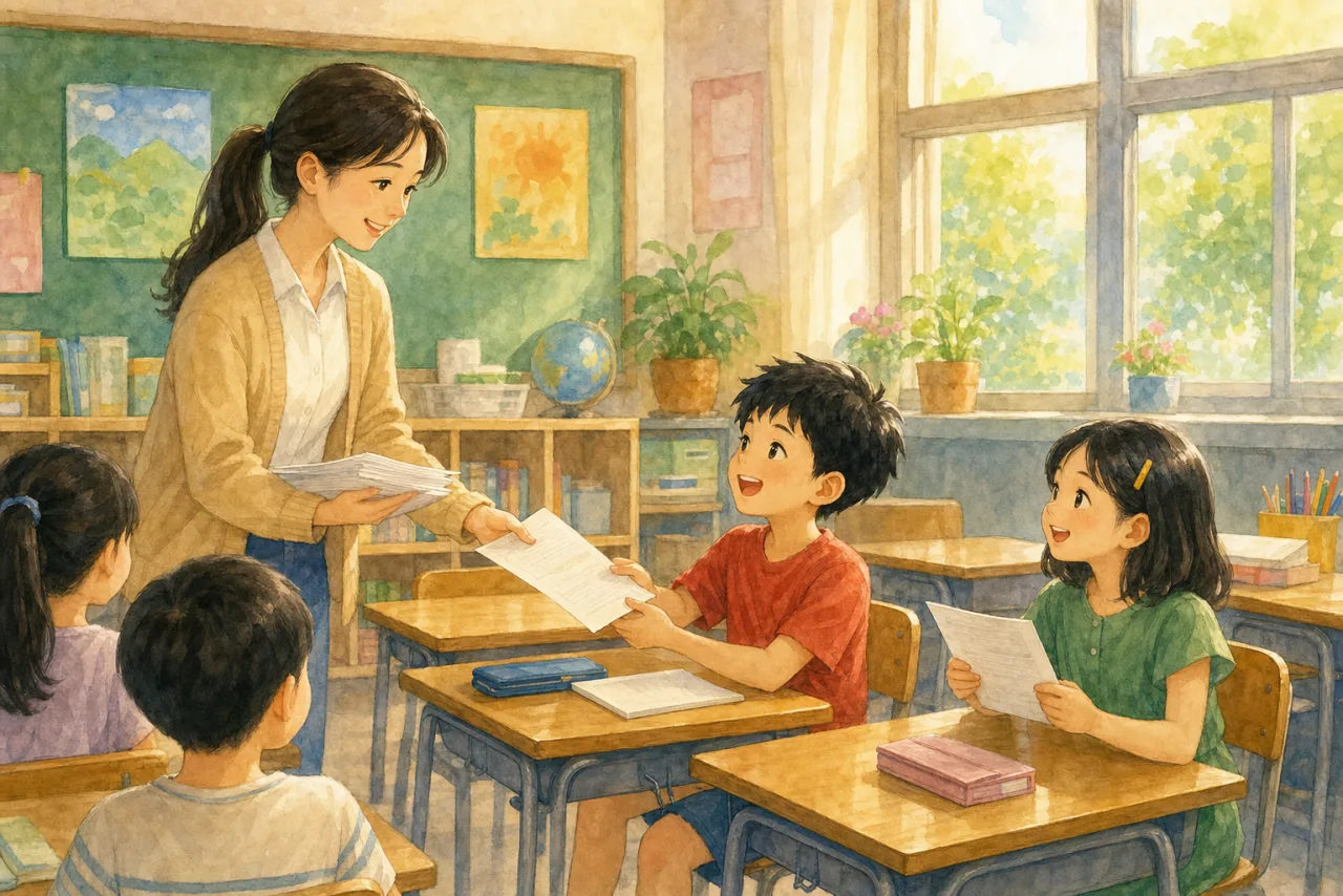The Community Survey 표지