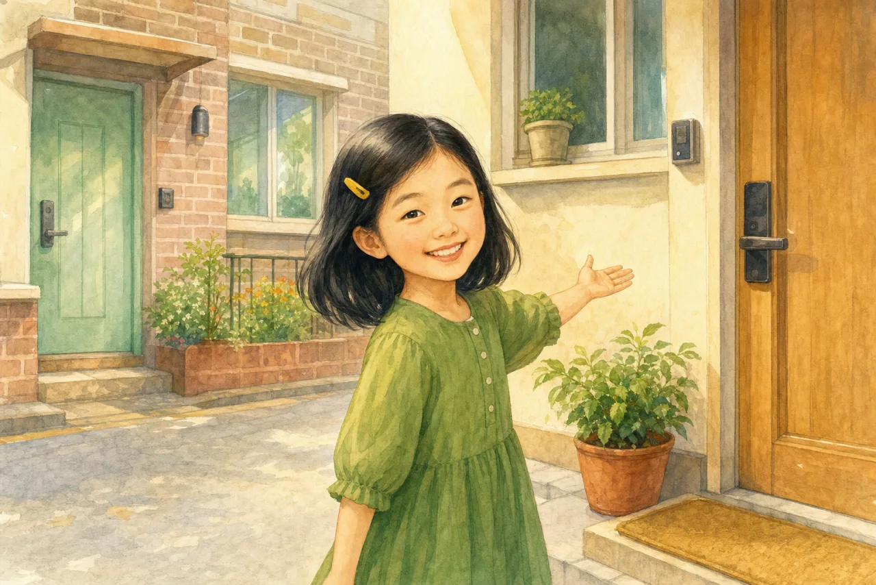 My Best Friend 표지